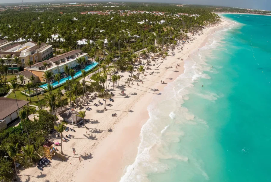 GRAND PALADIUM BAVARO SEMANA SANTA - Imagen 4