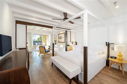 Ocean Blue & Sand Punta Cana | 16 al 18 de Octubre 2026 |Todo Incluido - Imagen 10