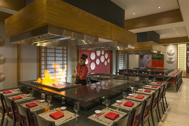 Ocean Blue & Sand Punta Cana | 16 al 18 de Octubre 2026 |Todo Incluido - Imagen 12