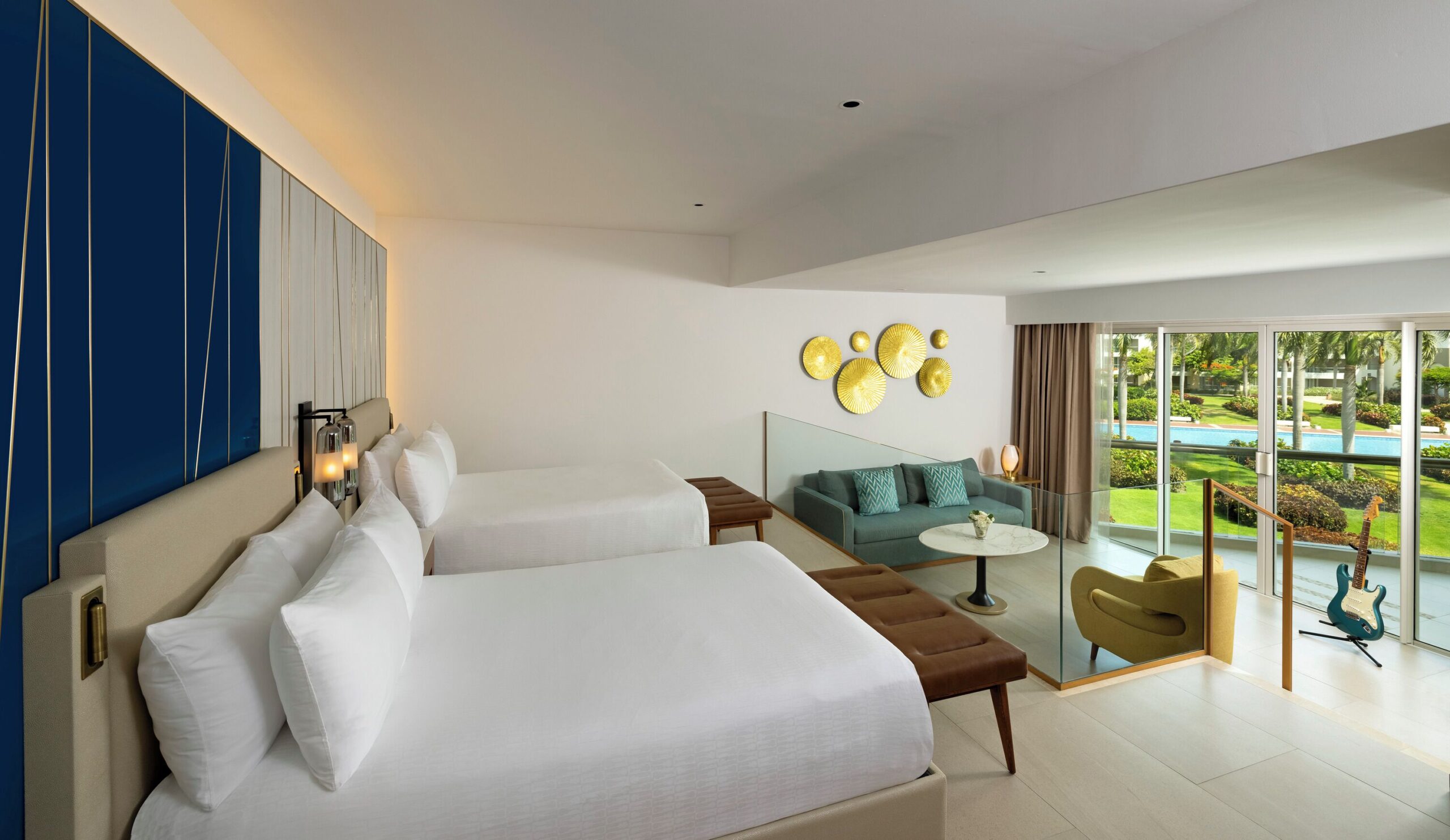 HARD ROCK PUNTA CANA | 01 AL 03 DE MAYO & 02 AL 04 DE MAYO - Imagen 5