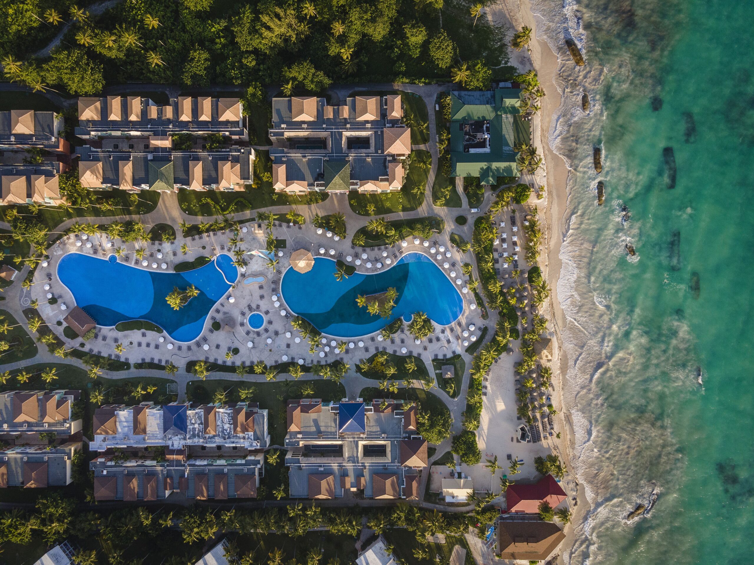 ESCÁPATE A PUNTA CANA – OCEAN BLUE & SAND 🌊 📅 Del 12 al 14 de junio - Imagen 3