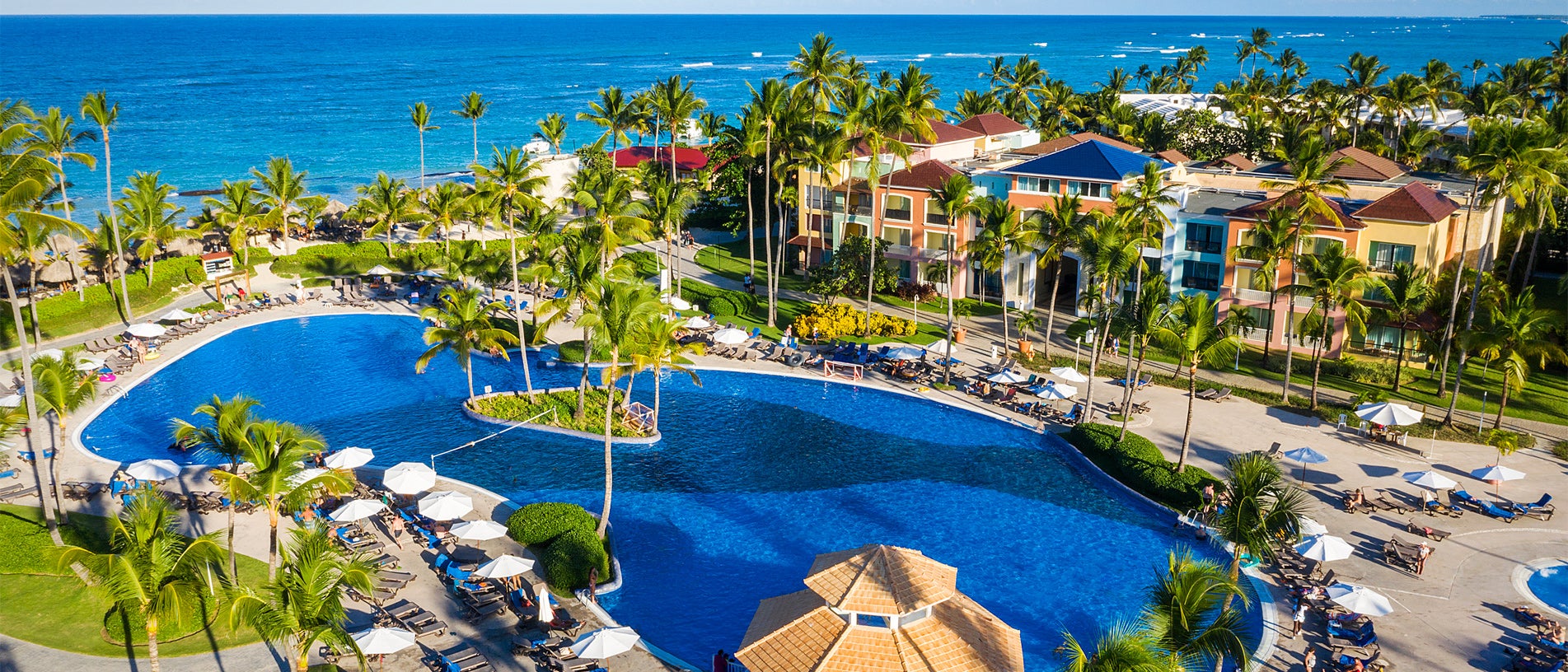 Ocean Blue & Sand Punta Cana | 16 al 18 de Octubre 2026 |Todo Incluido - Imagen 6