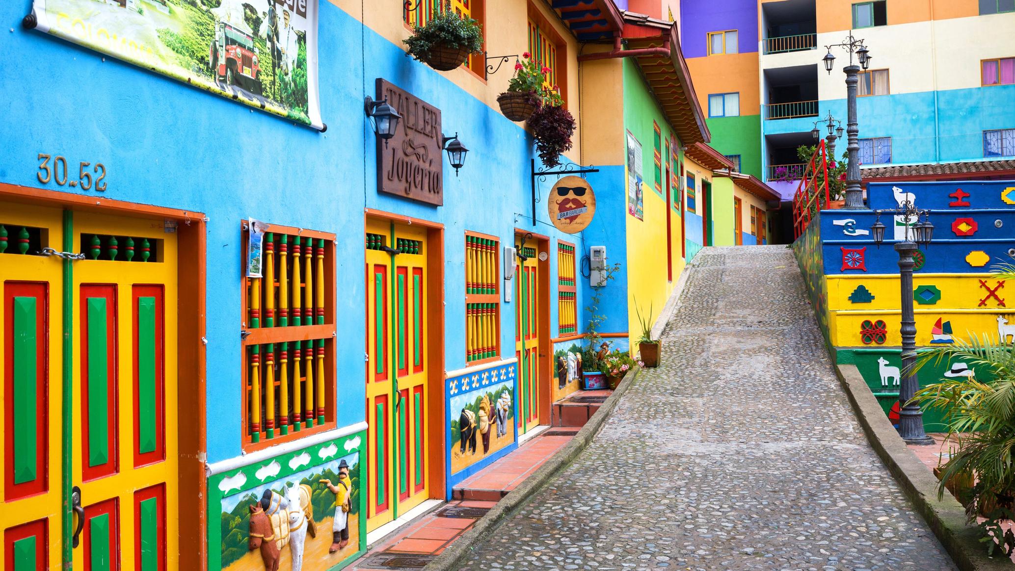 SEMANA SANTA EN MEDELLÍN DESDE US$790 P/P (DBL) - Imagen 3