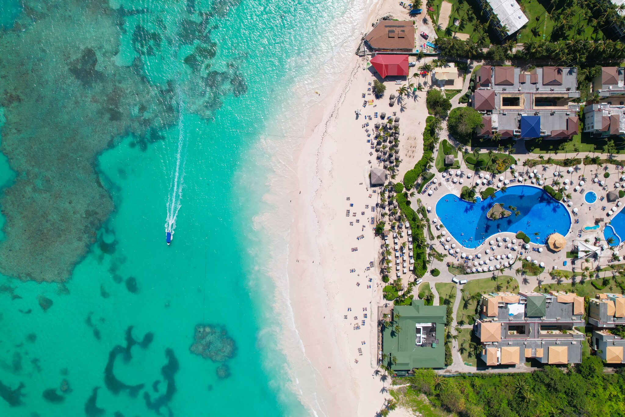 ESCÁPATE A PUNTA CANA – OCEAN BLUE & SAND 🌊 📅 Del 12 al 14 de junio - Imagen 7