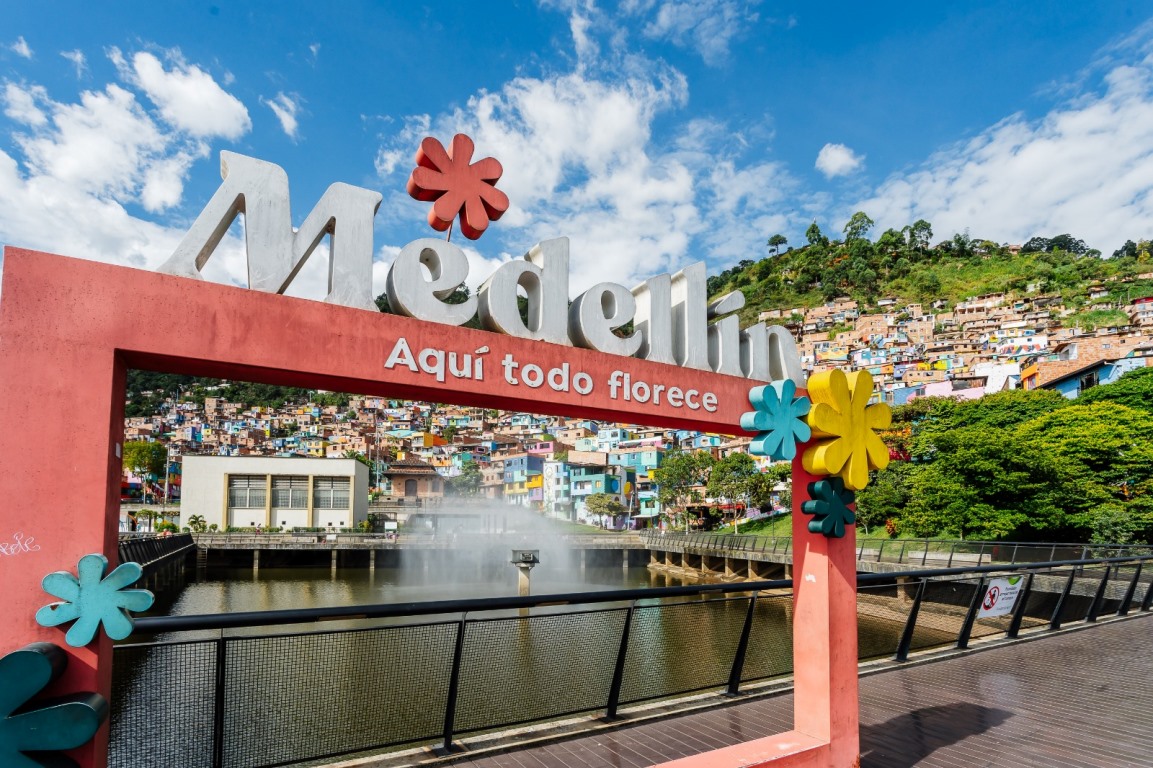 SEMANA SANTA EN MEDELLÍN DESDE US$790 P/P (DBL) - Imagen 5