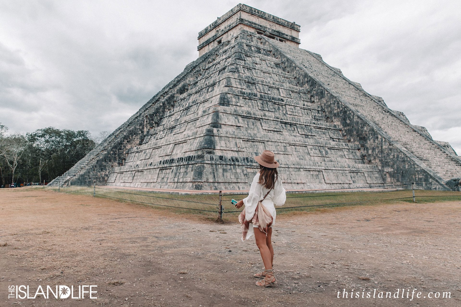 Vive México Inolvidable – Semana Santa 2026 | 27 de Marzo al 4 de Abril 2026 | Salida desde Santo Domingo - Imagen 3
