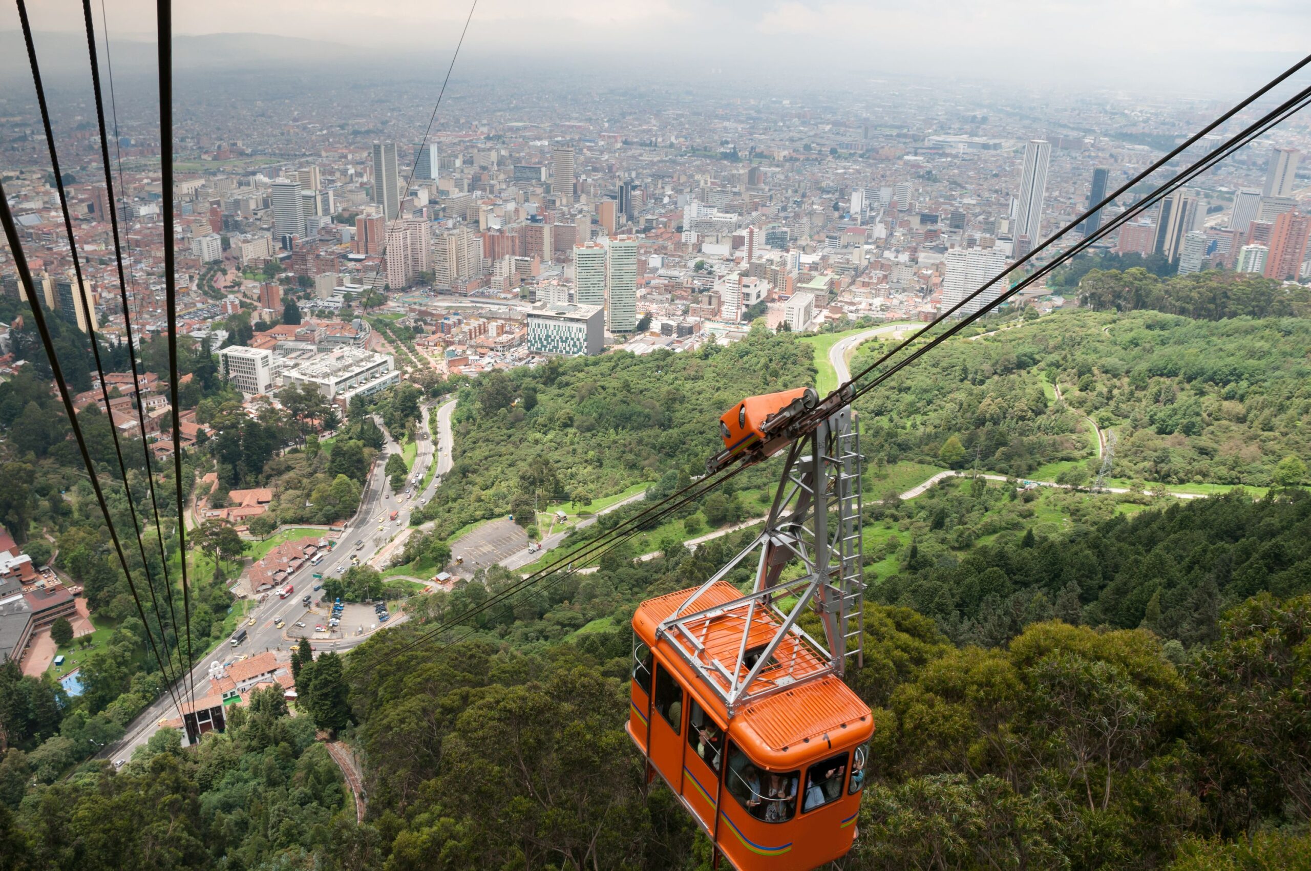 Semana Santa en Bogotá | 02 al 05 de Abril 2026 | Escapada Cultural - Imagen 5
