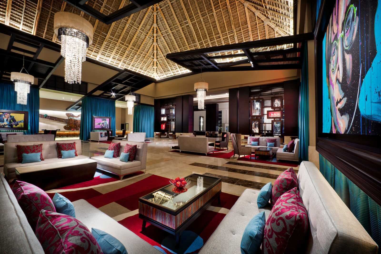 Hard Rock Hotel & Casino Punta Cana | 21 al 23 de Agosto 2026 | Todo Incluido - Imagen 6