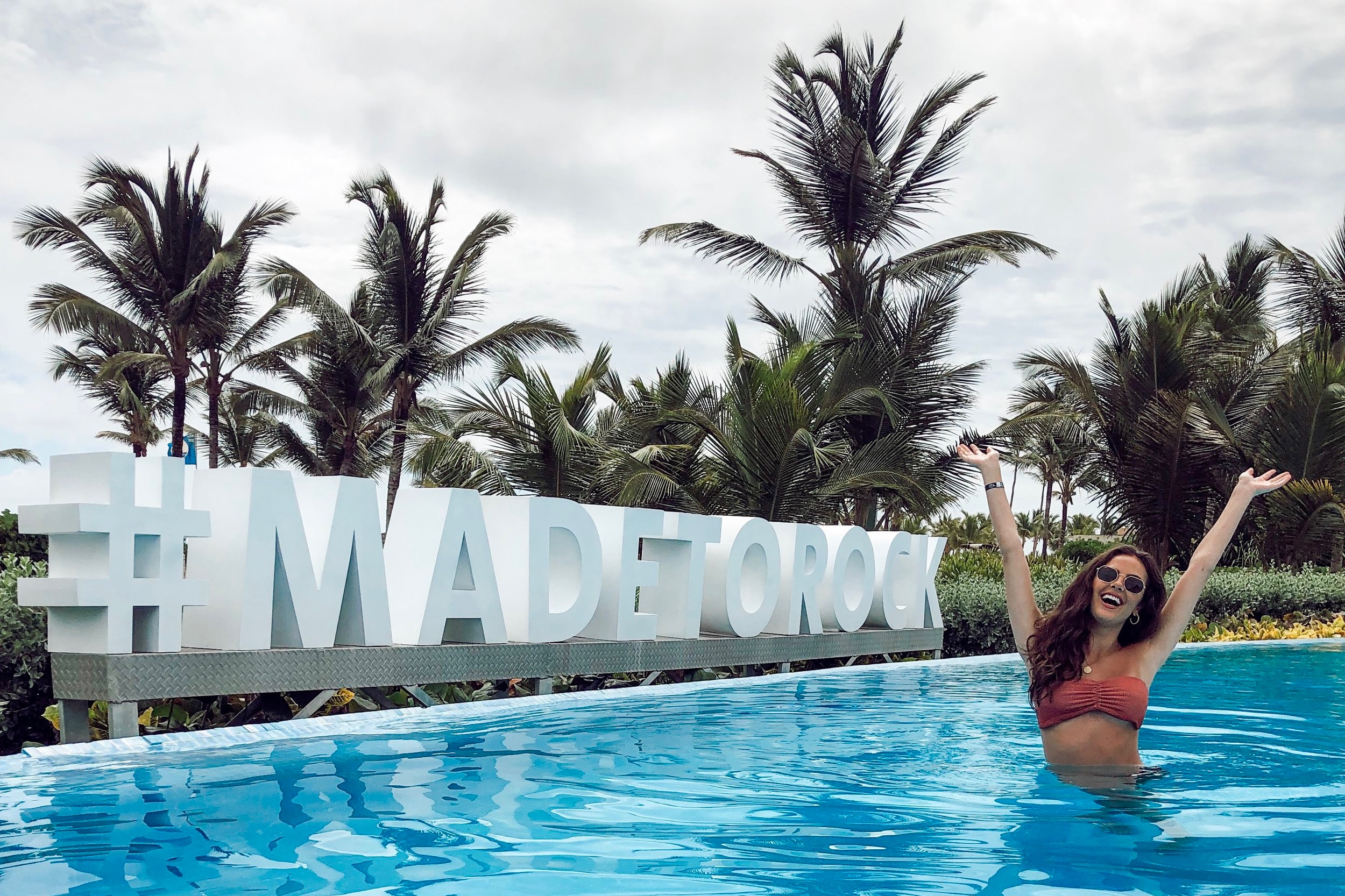 Hard Rock Hotel & Casino Punta Cana | 21 al 23 de Agosto 2026 | Todo Incluido - Imagen 4