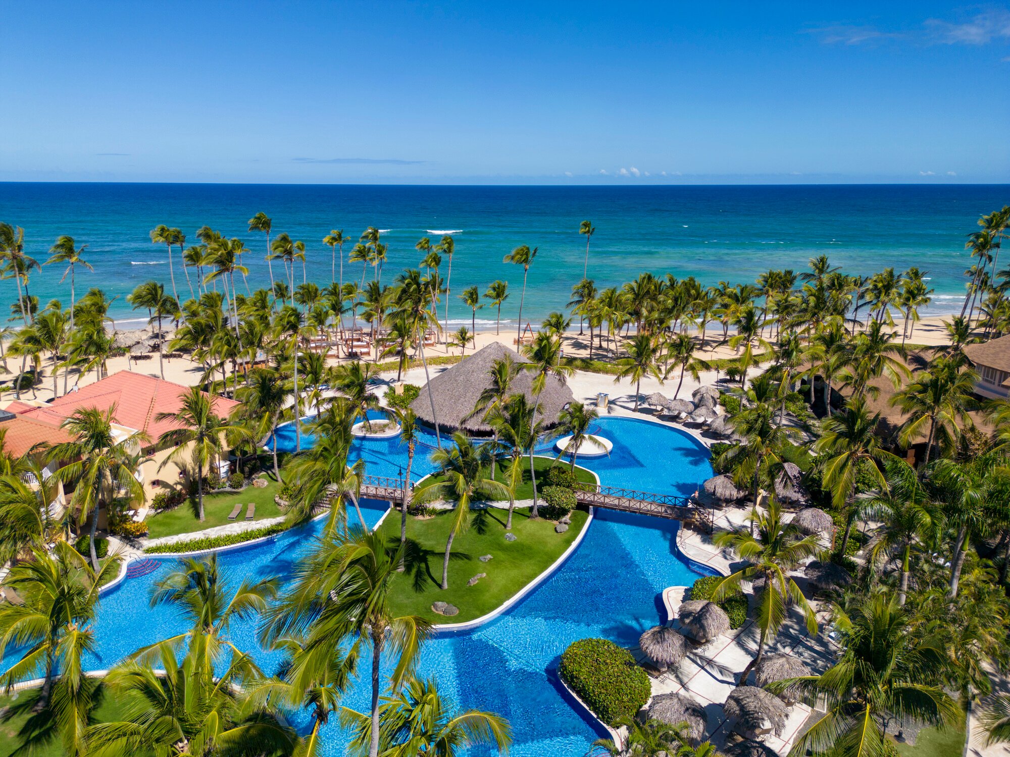 Punta Cana Princess Adults Only | 31 de Marzo al 02 de Abril 2026 | Solo Adultos - Imagen 2