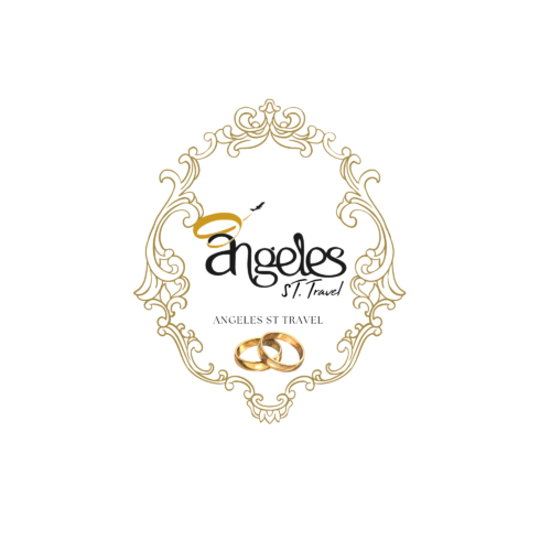 Bodas Organizada en Angeles ST Travel