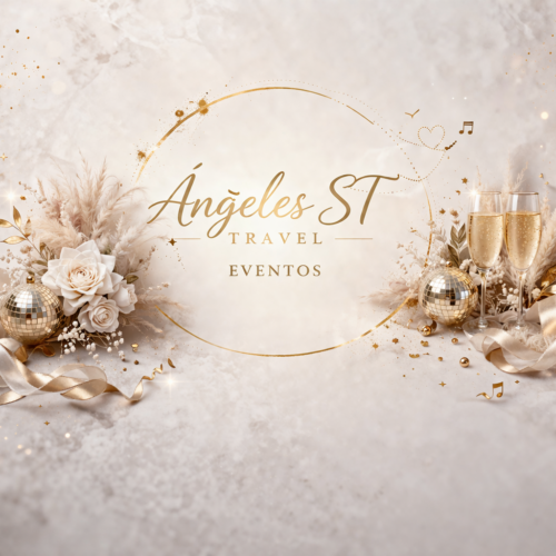 Eventos  Organizados Por Angeles ST travel