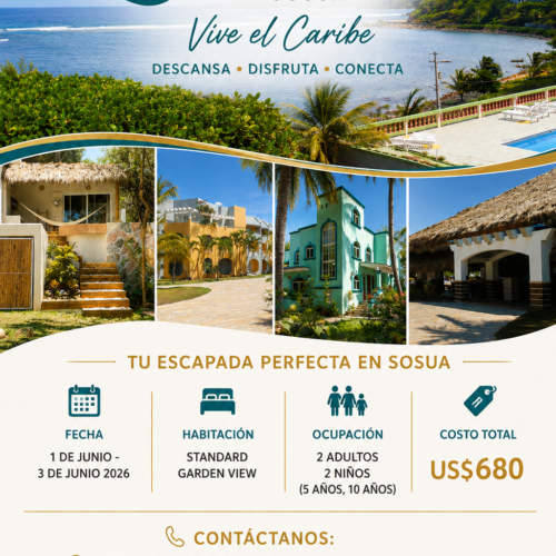 Casa Marina Beach & Reef Del1 junio al 3 de junio 2026
