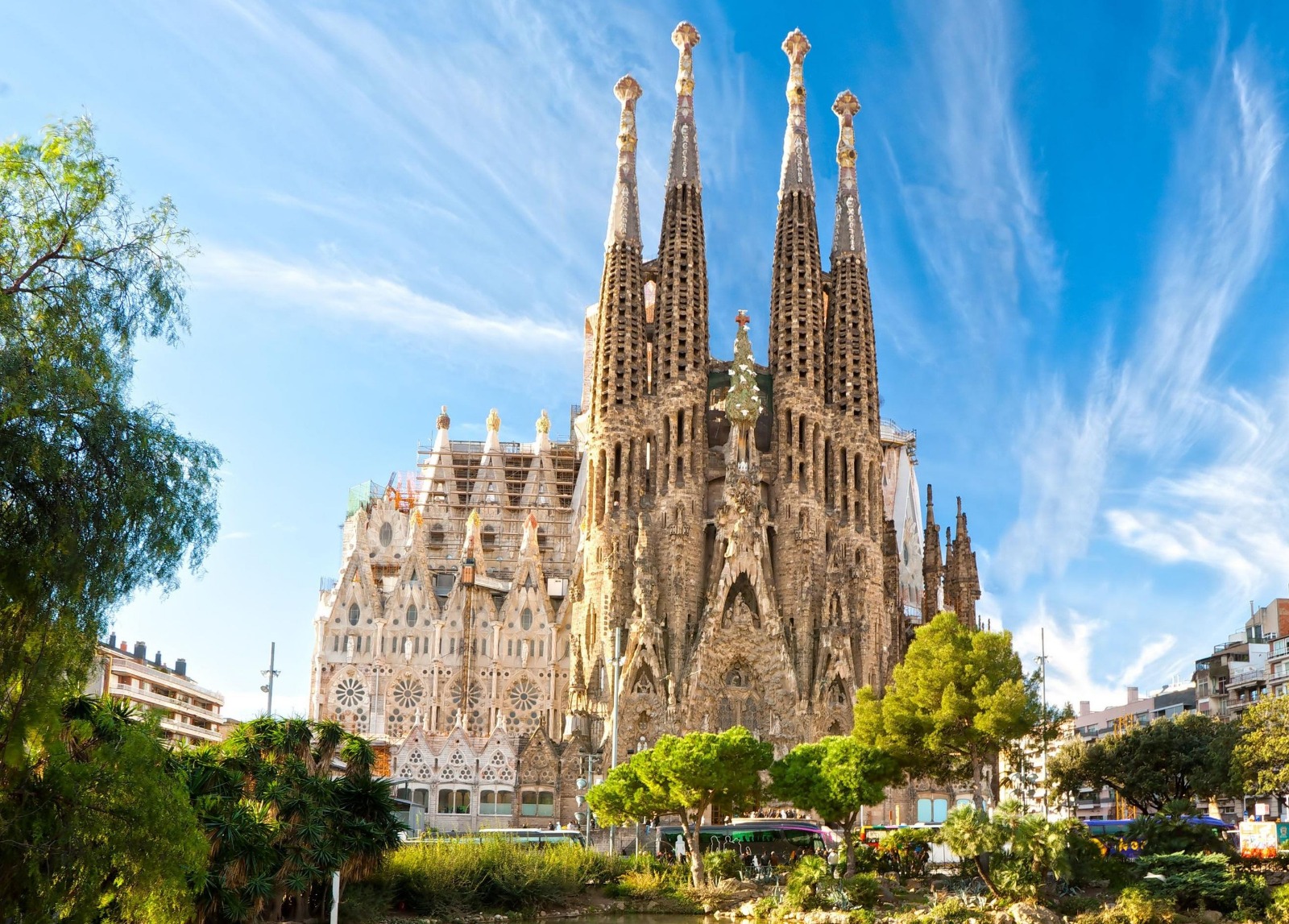 ✨ EUROPA IMPERDIBLE 2027 – SEMANA SANTA ✨ - Imagen 5