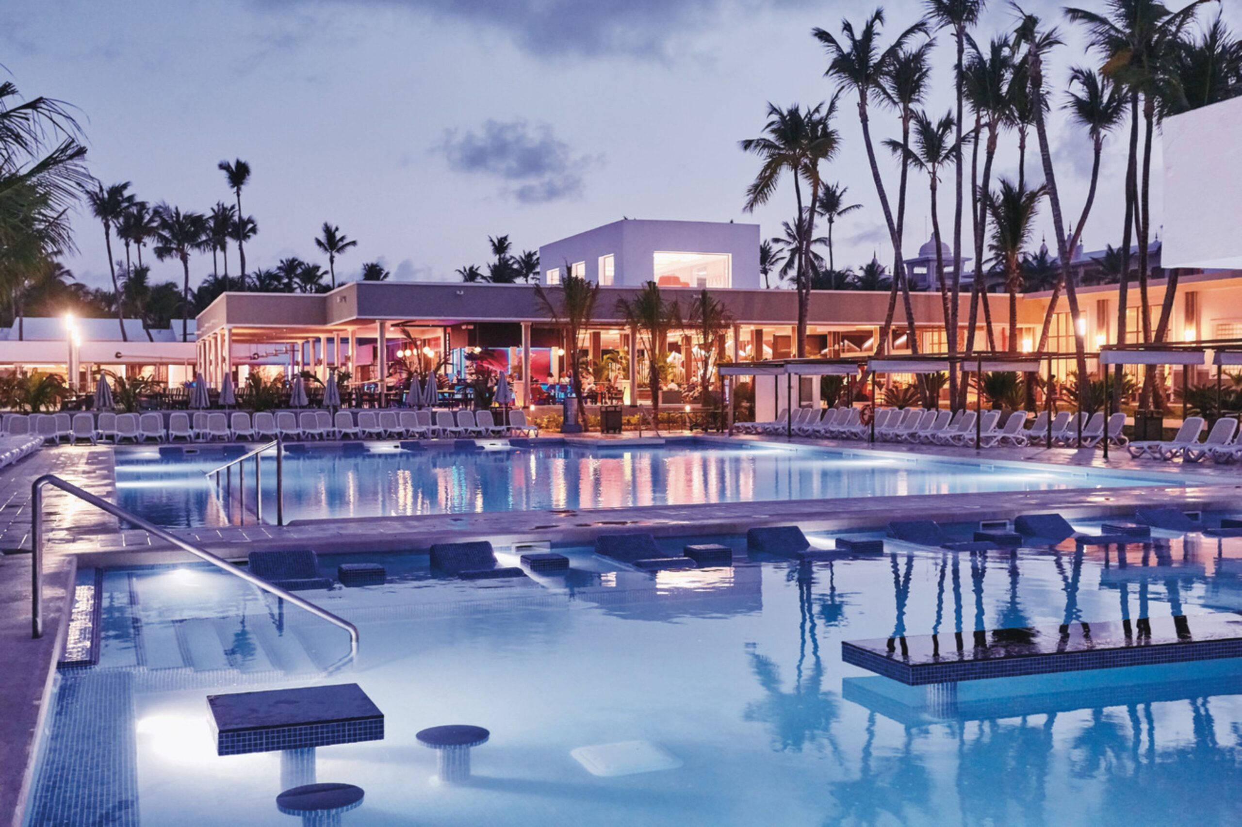 Vive unas Navidades inolvidables en Riu - Imagen 3