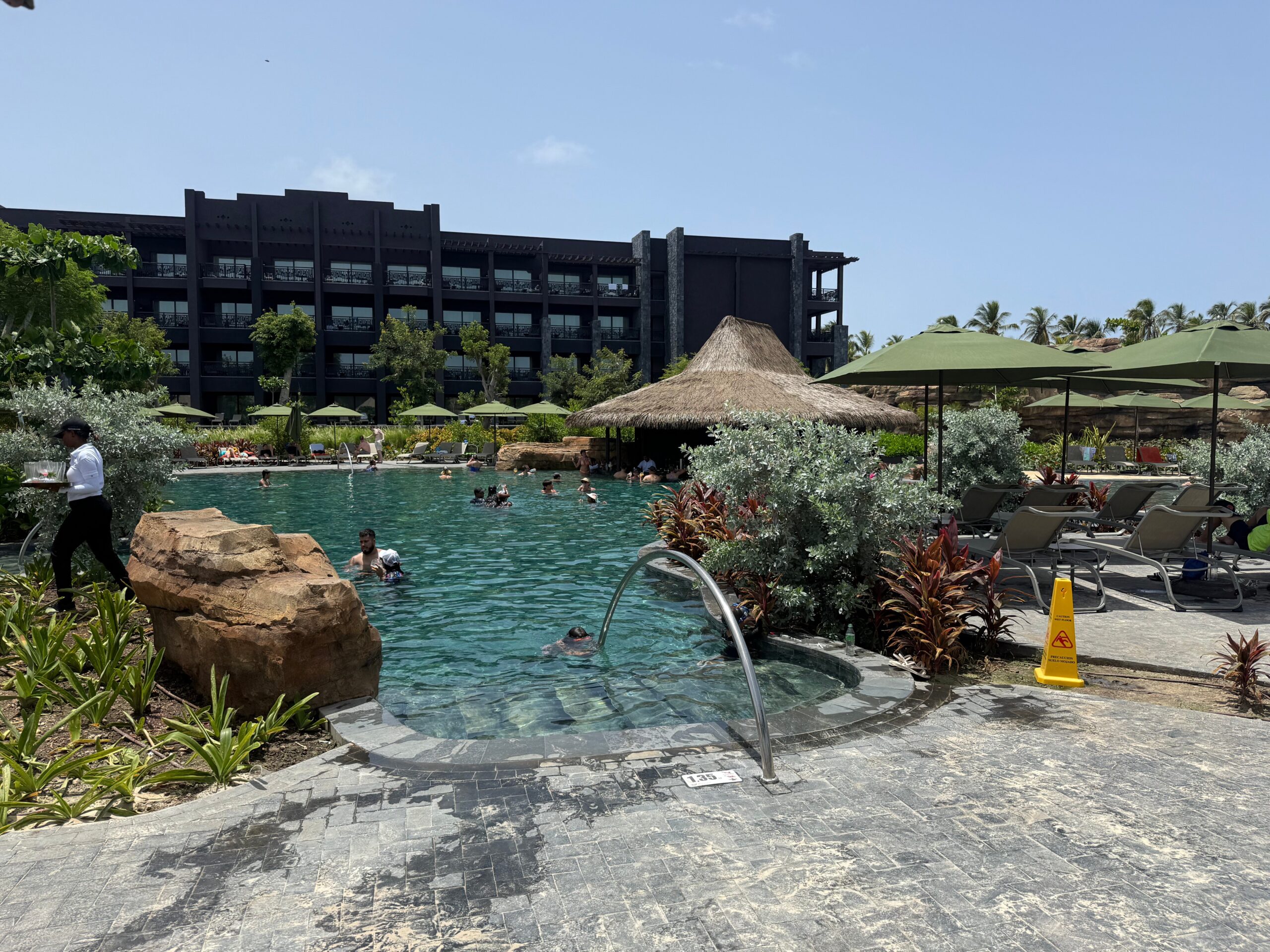 ¡Diversióny recuerdos inolvidables en Lopesan Splash Cove! - Imagen 7