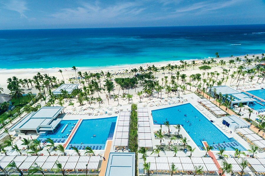 Vive unas Navidades inolvidables en Riu - Imagen 2