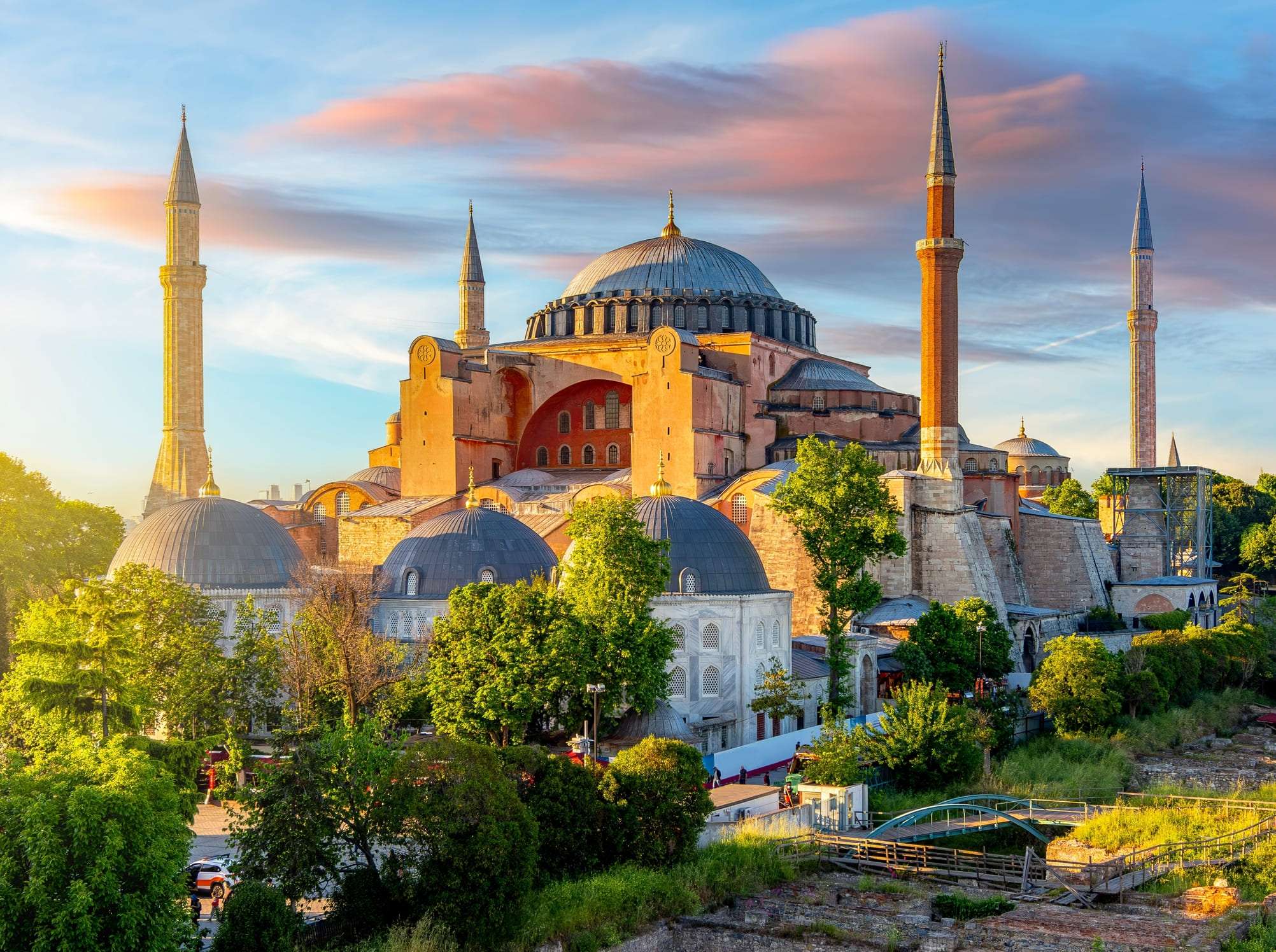 TURQUÍA INSUPERABLE 2027 - Imagen 4