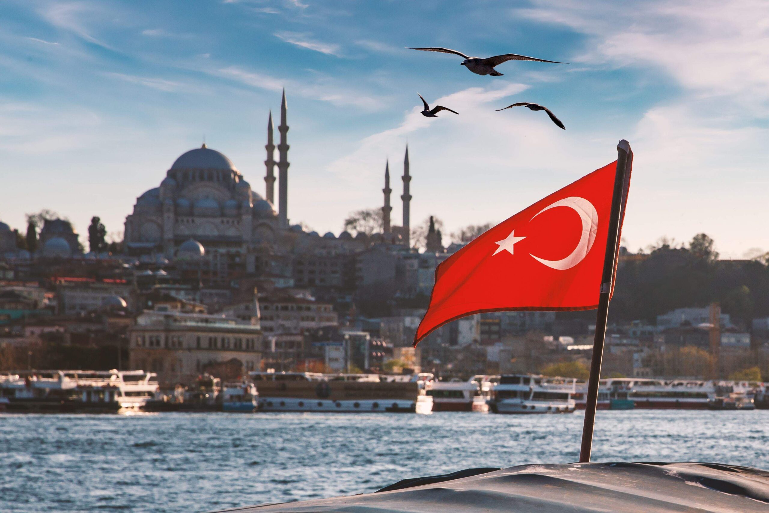 TURQUÍA INSUPERABLE 2027 - Imagen 5