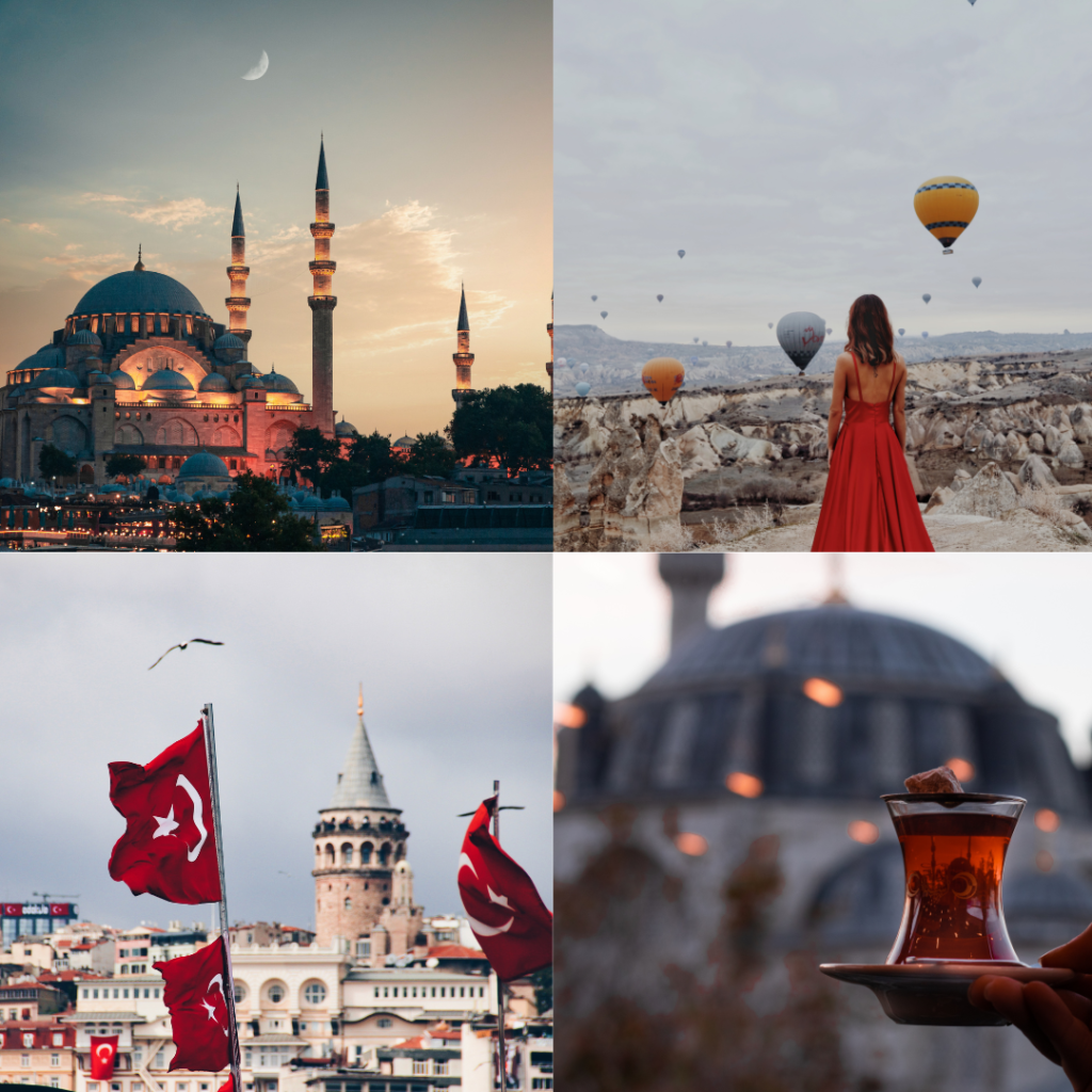 TURQUÍA INSUPERABLE 2027 - Imagen 3